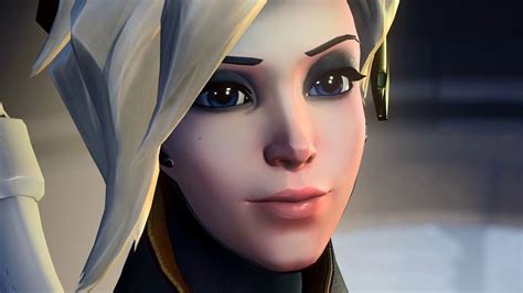 mercy porn|overwatch.